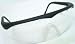 Black Knight Turbo Eyeguard, Black