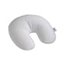 Bucky  U Sleep Pillow,White,One Size
