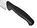Mercer Culinary Millennia 7-inch Usuba Knife, High Carbon Steel (M22907)