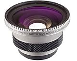 HD-5050PRO 0.5x HD Super Wide Angle -