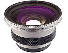HD-5050PRO 0.5x HD Super Wide Angle -