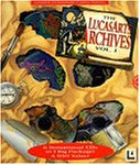 LucasArts Macintosh Archives Volume 1