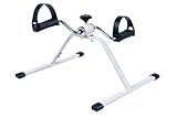 Sunny Pedal Exerciser Mini Cycle Fitness Exercise Bike