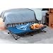 Regalo My Cot Portable Bed, Royal Blue