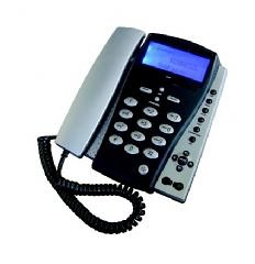 Buy Geemarc Jupiter Two Piece Telephone Silver/Blue online at Discounted New and Used prices. Delivered to your door with Off-The-Bookshelf.