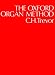 Book The Oxford Organ Method