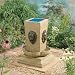 Lion's Head Fountain