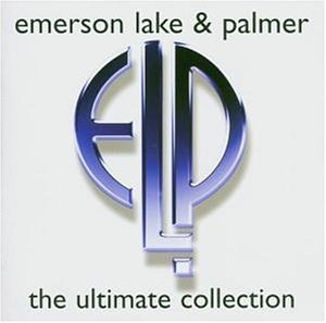 Emerson Lake & Palmer - The Ultimate Collection - Zortam Music