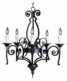 Chandeliers Maxim MX 20575