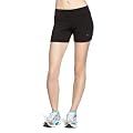 PUMA Damen Shorts Essential Tight