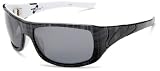 Oakley Men's Sideways Polarized Sunglasses