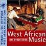 The Rough Guide to West African Music