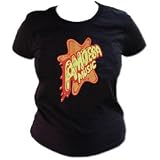 Buy Amoeba Music - SPLASH LOGO WOMens T-shirt, Black by var goTwisterProductImageStrings = new Object();goTwisterProductImageStrings['prodImageNotAvailTextNoColor'] = 