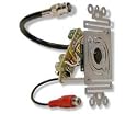 Net Media SC51 Color In-wall Camera