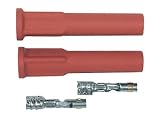 MSD Ignition 8854 Pro Race High Temp Bts St