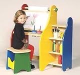 Guidecraft Art Activity Desk
