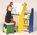 Guidecraft Art Activity Desk