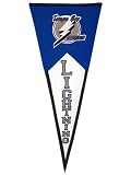 Tampa Bay Lightning Pennant