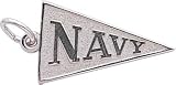 Navy Charm by Rembrandt Charms