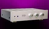 JD 1704RC Integrated Hybrid Three Channel Amplifier