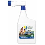 GARDEN WAY LLC 502-930-0002 ORGANIC LAWN and GARDEN INSECT KILLER 32 OZ by NATURE