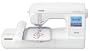 Brother PE700II Embroidery Machine with USB Port