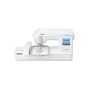 Brother PE700II Sale