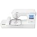 Brother PE700II Embroidery Machine with USB Port