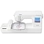 Brother PE700II Embroidery Machine with USB Port