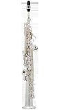53S Selmer Soprano Saxophone Oft Series III Silver