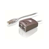 PHILIPS4-PortUSBHub