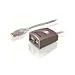 PHILIPS 4-Port USB Hub