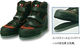 がまかつ フェルトスパイクシューズ