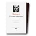 Machiavel : Oeuvres compl�tes