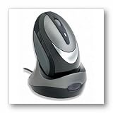 Micro Innovations Wireless Optical Office Mouse (PD880P)