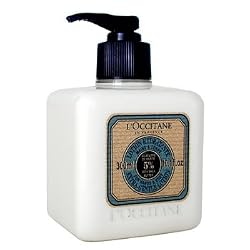 10.1 oz Shea Butter Extra Gentle Lotion for Hands & Body