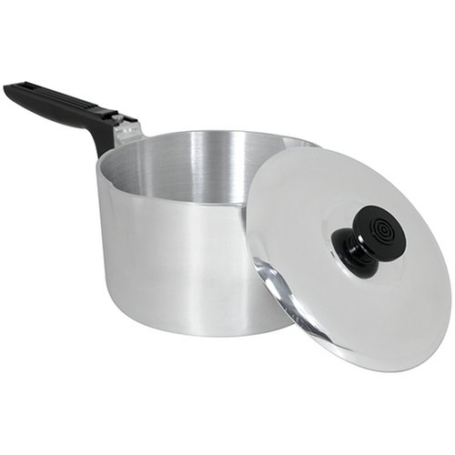 Magnalite Classic 3-Quart Covered Saucepan Magnalite Classic 3-Quart Covered Saucepan