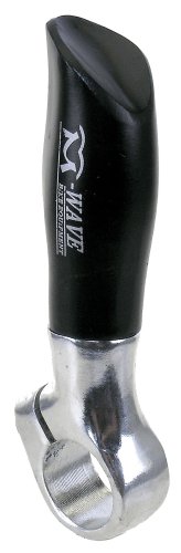 M-Wave Alloy Bar Ends Pair
