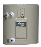 Reliance Water Heater #6 10 SOMS K 10GAL Electric Water Heater