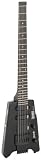 Hohner G3T - BK Headless Guitar with Licensed by Steinberger Tremolo - B000CSRK44
