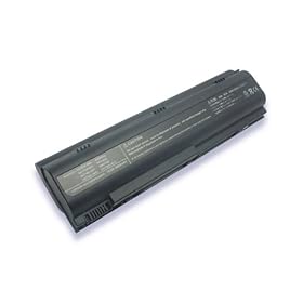 10.80V,8800mAh,Li-ion,Brand New, Replacement Laptop Battery for COMPAQ Pavilion dv4200 Series, COMPAQ Presario C300, C500, M2000, M2000Z, M2100, M2200, M2300, M2400, V2000, V2100, V2200, V2300, V2600, V4000, V4100, V4200, V4300, V4400, V5000, V5100, V5200 Series, (Fits selected models only), Compatible Part Numbers: 367759-001, 367760-001, 383492-001, 383493-001, 391883-001, 394275-001, 396601-001, 398065-001, 398832-001, EG414AA, EG415AA, PB995A, PF723A