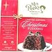 Mrs Peek's Christmas Pudding 454g