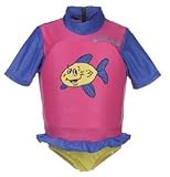 Floatation Suit - Girls