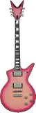 Dean Cadillac 1980 - Pinkburst Electric Guitar - B001FRAN8G