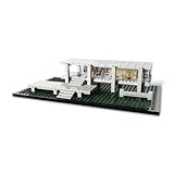 LEGO Architecture Farnsworth House 21009