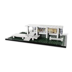 LEGO Architecture 21009 Farnsworth House