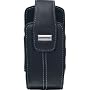 BlackBerry Lambskin Leather Swivel Holster for 8100 Pearl