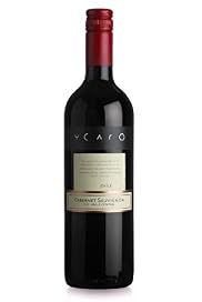 Ycaro Cabernet Sauvignon 2011 - Case of 6