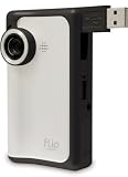 Flip Video Camcorder: 60-Minutes (Black)