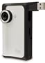 Flip Video Camcorder: 60-Minutes (Black)